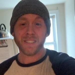 Meet your Posher, Bryan